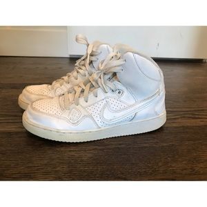 Nike High Air Force Ones